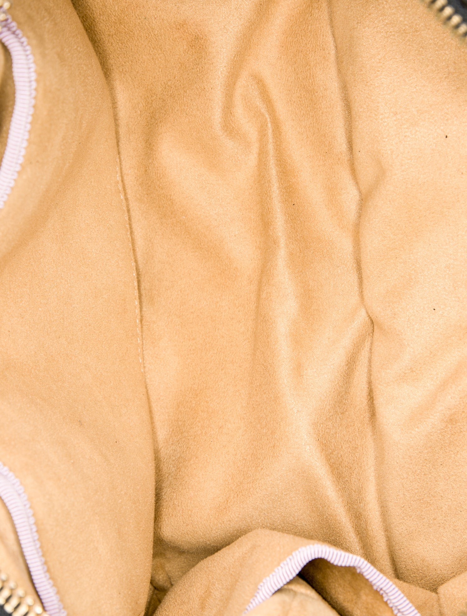 Jimmy Choo Leather Shoulder Bag